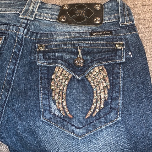 Miss Me Jeans - Picture 3 of 10